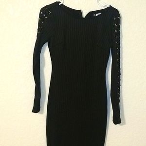 Jennifer Lopez Fitted Sexy Dress